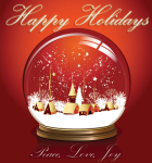 Happy Holidays