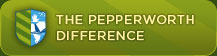 The Pepperworth Difference